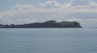 Rotorua Island